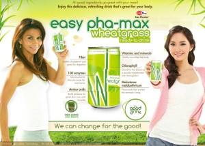 Easy Pharmax -Wheatgrass 03