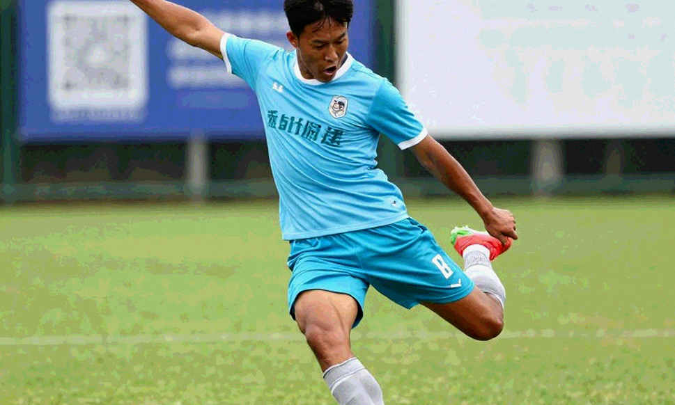 Tấn Sinh, Đình Bắc và nghịch lý án phạt ở vòng 3 V.League: khi liên đoàn phạt nhẹ hơn câu lạc bộ
