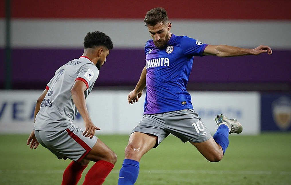 Lê Giang Patrik 34 tuổi và lời hứa 25 năm: FIFA bán cho Việt Nam một câu chuyện, không bán một tấm vé