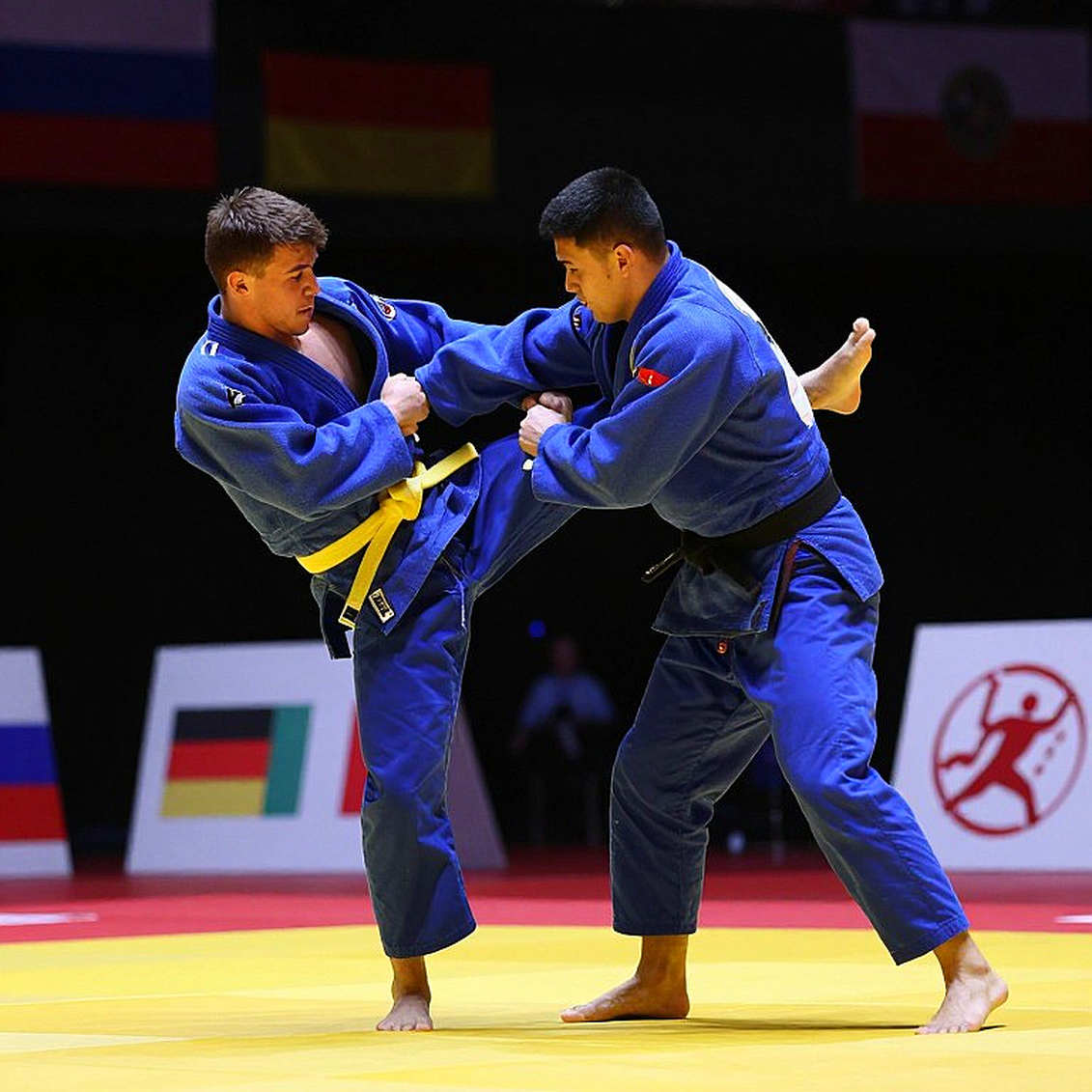HCV ASIAD đầu tiên của karate Việt Nam: Cú nhảy hạng 25 lên hạng 12 và những con số chưa được kiểm chứng