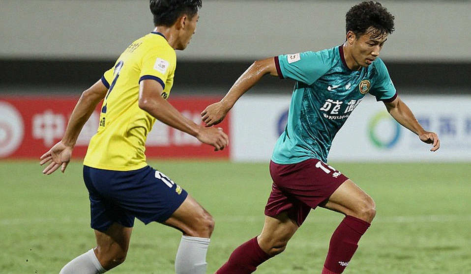 U23 Việt Nam vào tứ kết Asian Games: Tấm vé tứ kết và những vết nứt bên dưới thất bại 0-2 trước Uzbekistan