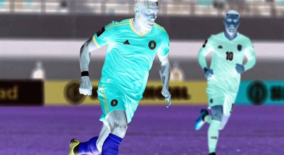 Phnom Penh Crown hạ Gangwon 2-1 ngay trên đất Hàn: thắng bằng hiệu suất, không bằng thế trận