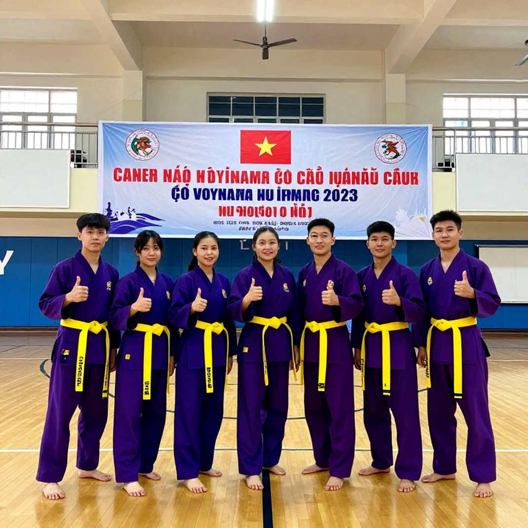 Jena Bishop và chiếc đai ra mắt: Khi một võ sĩ thắng trận nhưng thua ở thang điểm